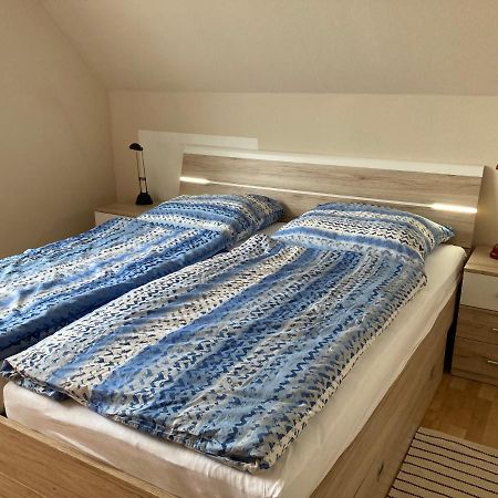 Ferienwohnung Im Nierott Gettorf Exterior foto