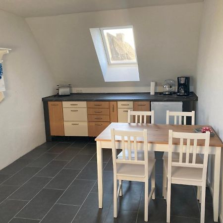 Ferienwohnung Im Nierott Gettorf Exterior foto
