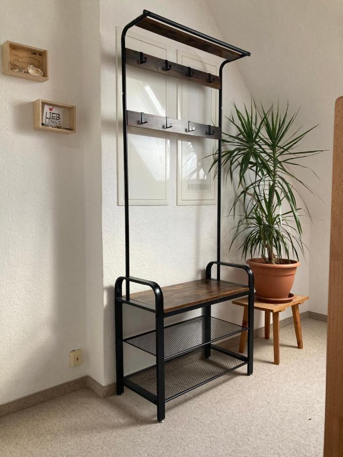 Ferienwohnung Im Nierott Gettorf Exterior foto