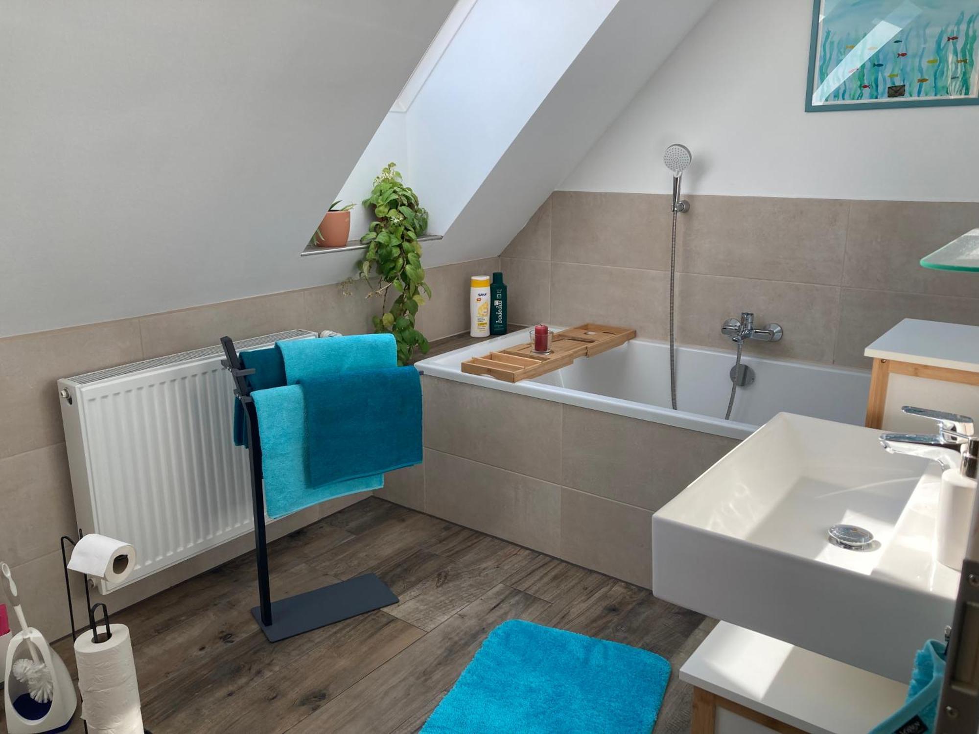 Ferienwohnung Im Nierott Gettorf Exterior foto